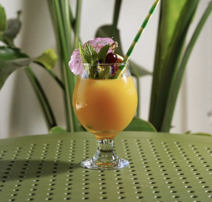 Happening Now: It's the Summer of Slushies—Portland’s Coolest Month Of All! 
